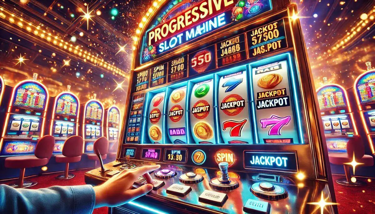 Pemandangan energik permainan sportsbook dan casino online di situstogel88